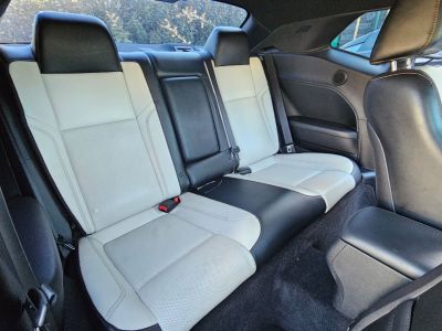 Dodge Challenger SXT Plus 36L Pentastar 305ch BVA8   - 21