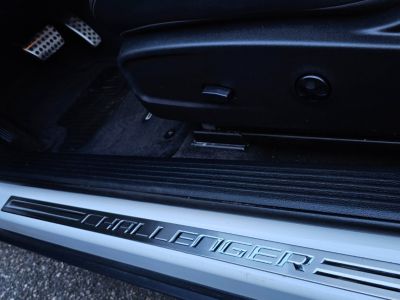 Dodge Challenger SXT Plus 36L Pentastar 305ch BVA8   - 27
