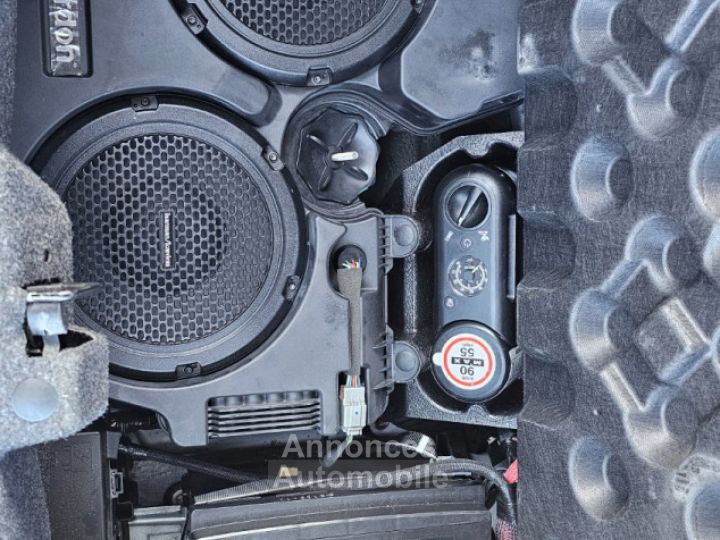 Dodge Challenger SXT Plus 36L Pentastar 305ch BVA8 - 29