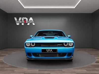 Dodge Challenger  36 V6 309 ch – CarPlay – Caméra de recul – Sièges chauffants   - 3