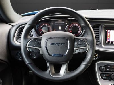 Dodge Challenger  36 V6 309 ch – CarPlay – Caméra de recul – Sièges chauffants   - 7