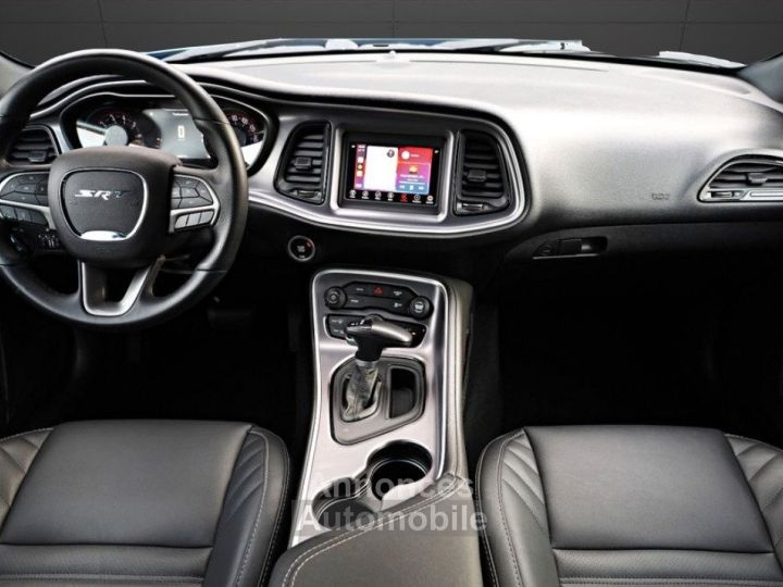 Dodge Challenger  36 V6 309 ch – CarPlay – Caméra de recul – Sièges chauffants - 10
