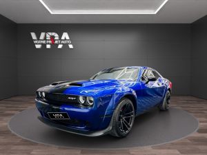Dodge