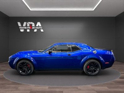 Dodge Challenger 36 V6 Widebody – Cuir, Caméra de Recul, Apple CarPlay   - 3