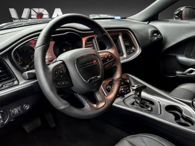 Dodge Challenger 36 V6 Widebody – Cuir, Caméra de Recul, Apple CarPlay   - 7