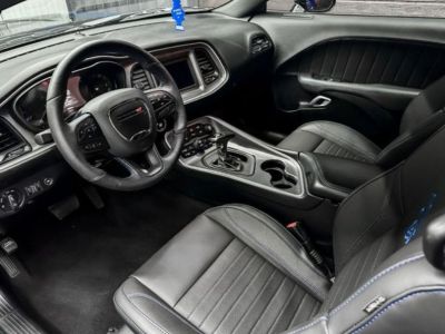 Dodge Challenger 36 V6 Widebody – Cuir, Caméra de Recul, Apple CarPlay   - 8