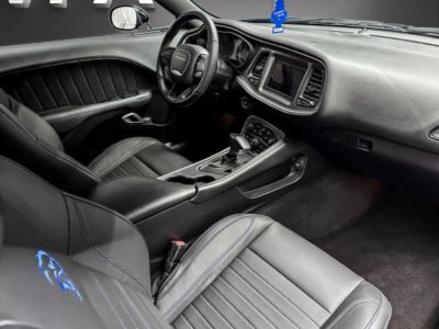 Dodge Challenger 36 V6 Widebody – Cuir, Caméra de Recul, Apple CarPlay   - 10