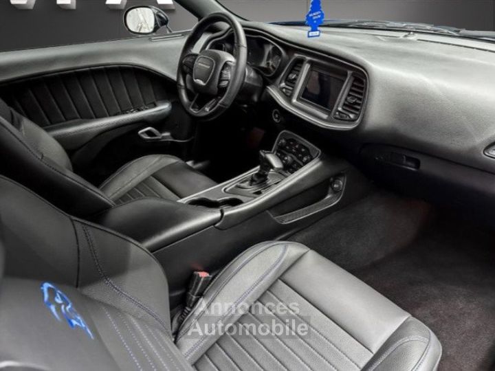 Dodge Challenger 36 V6 Widebody – Cuir, Caméra de Recul, Apple CarPlay - 10