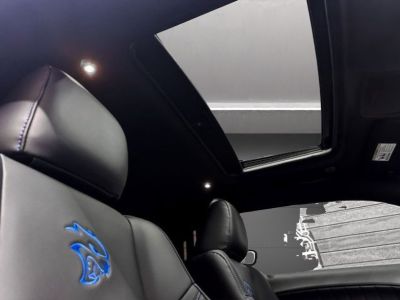 Dodge Challenger 36 V6 Widebody – Cuir, Caméra de Recul, Apple CarPlay   - 11
