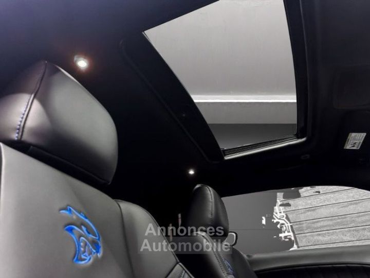 Dodge Challenger 36 V6 Widebody – Cuir, Caméra de Recul, Apple CarPlay - 11