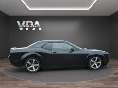 Dodge Challenger SRT8 64 477CH - TOIT OUVRANT - VH EUROPEEN     - 6