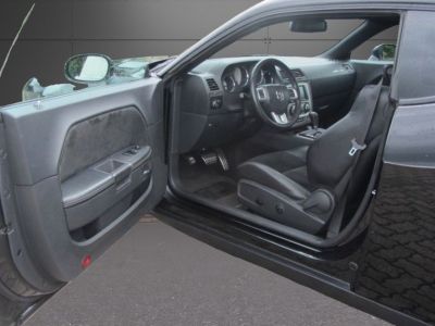 Dodge Challenger SRT8 64 477CH - TOIT OUVRANT - VH EUROPEEN     - 7