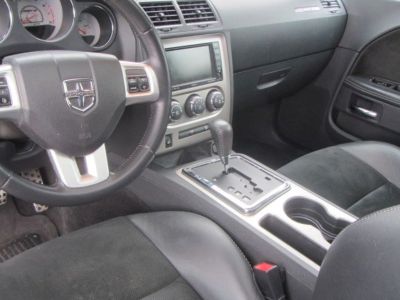 Dodge Challenger SRT8 64 477CH - TOIT OUVRANT - VH EUROPEEN     - 9
