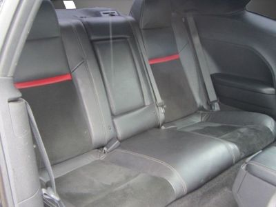 Dodge Challenger SRT8 64 477CH - TOIT OUVRANT - VH EUROPEEN     - 10
