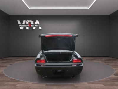 Dodge Challenger SRT8 64 477CH - TOIT OUVRANT - VH EUROPEEN     - 11