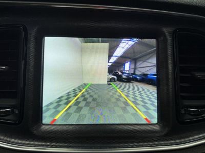 Dodge Challenger SRT392 64 V8 492CH TOIT PANO CAMERA DE RECUL SIÈGES ET VOLANT CHAUFFANTS   - 14