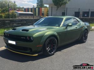 Dodge 