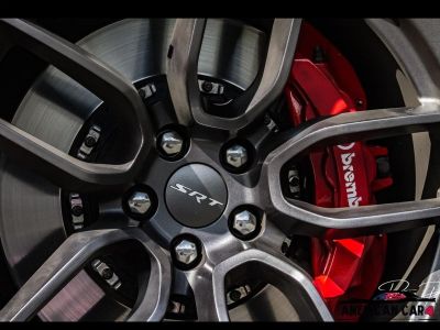 Dodge Challenger hellcat redeye - f8 green cg aise   - 7