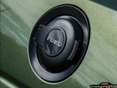 Dodge Challenger hellcat redeye - f8 green cg aise   - 10