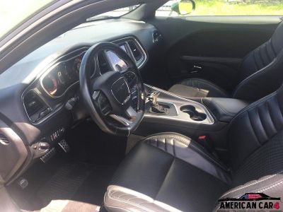 Dodge Challenger hellcat redeye - f8 green cg aise   - 11