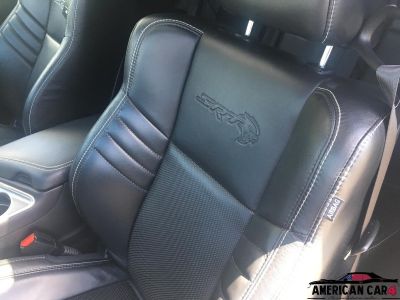 Dodge Challenger hellcat redeye - f8 green cg aise   - 12