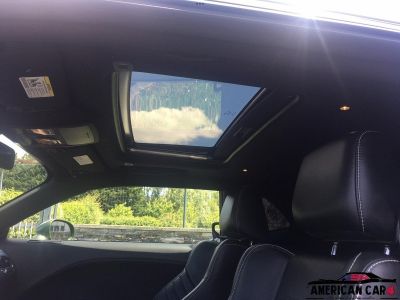 Dodge Challenger hellcat redeye - f8 green cg aise   - 13