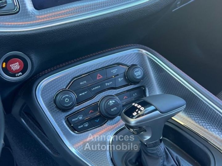 Dodge Challenger hellcat redeye - f8 green cg aise - 15