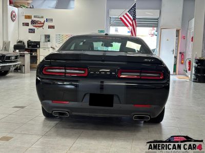 Dodge Challenger srt 64 - boite manuelle   - 4