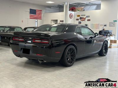Dodge Challenger srt 64 - boite manuelle   - 5