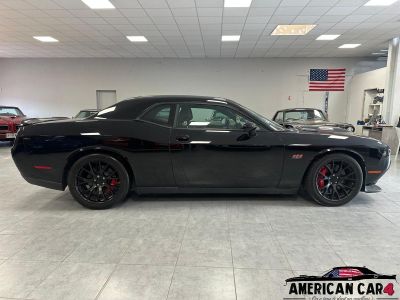 Dodge Challenger srt 64 - boite manuelle   - 6
