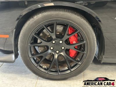 Dodge Challenger srt 64 - boite manuelle   - 7