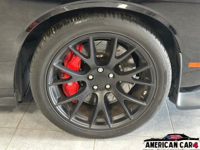 Dodge Challenger srt 64 - boite manuelle   - 10
