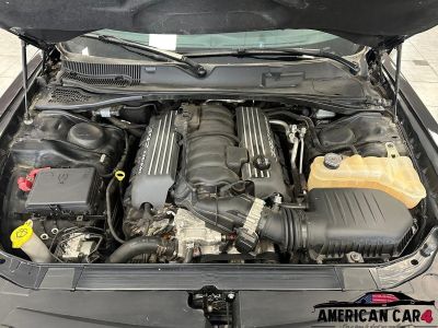 Dodge Challenger srt 64 - boite manuelle   - 11