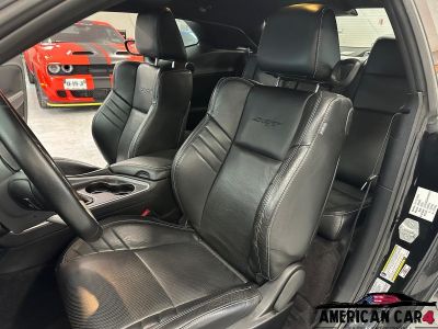 Dodge Challenger srt 64 - boite manuelle   - 15