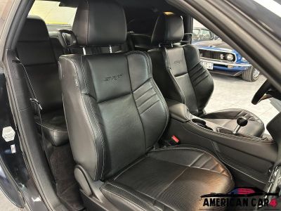 Dodge Challenger srt 64 - boite manuelle   - 16