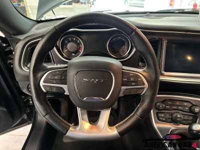 Dodge Challenger srt 64 - boite manuelle   - 17