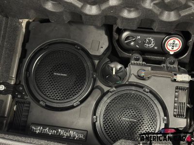 Dodge Challenger srt 64 - boite manuelle   - 20