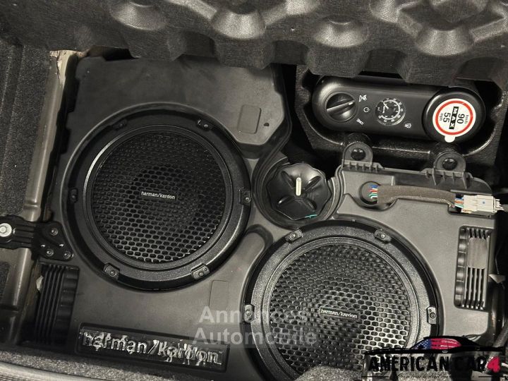 Dodge Challenger srt 64 - boite manuelle - 20