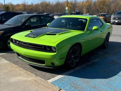 Dodge Challenger RT%2B   - 1
