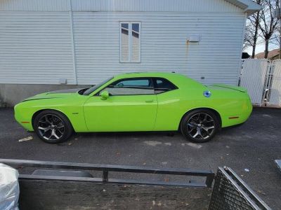 Dodge Challenger RT%2B   - 3