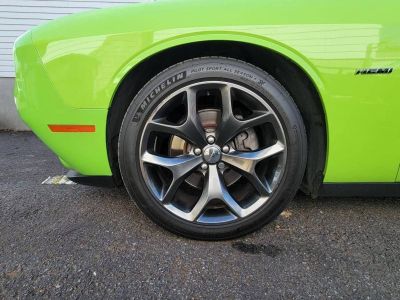 Dodge Challenger RT%2B   - 4