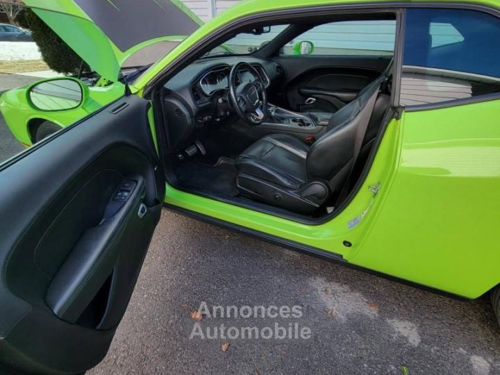Dodge Challenger RT%2B - 5