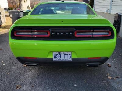 Dodge Challenger RT%2B   - 7