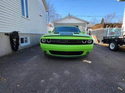 Dodge Challenger RT%2B   - 8