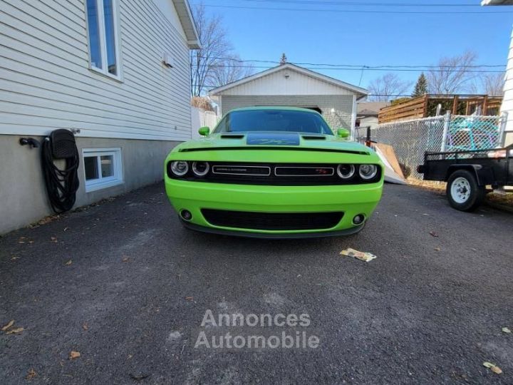 Dodge Challenger RT%2B - 8
