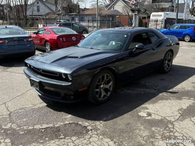 Dodge Challenger RT%2B SUR PARC CLEAN CARFAX   - 1