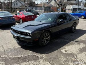 Dodge 