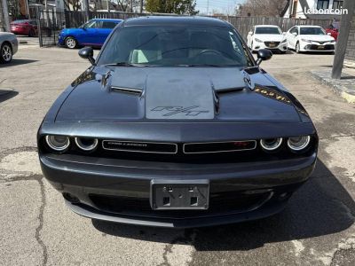 Dodge Challenger RT%2B SUR PARC CLEAN CARFAX   - 2
