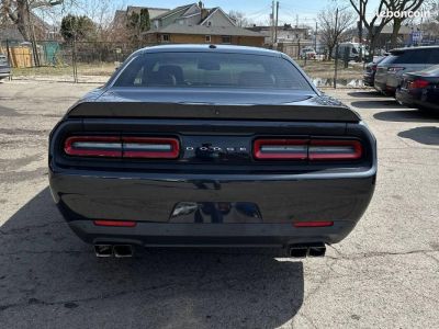 Dodge Challenger RT%2B SUR PARC CLEAN CARFAX   - 5