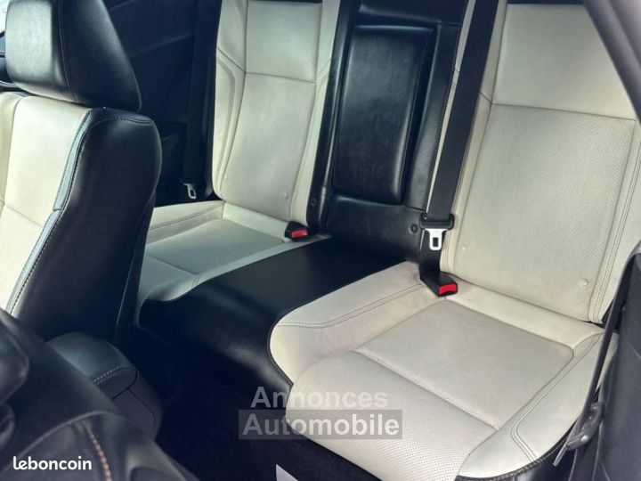 Dodge Challenger RT%2B SUR PARC CLEAN CARFAX - 7